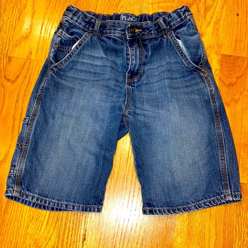 Children’s Place Jean Shorts